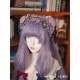Hoshibako Works Touhou Project Patchouli Knowledge JSK and Jacket(Reservation/Full Payment Without Shipping)